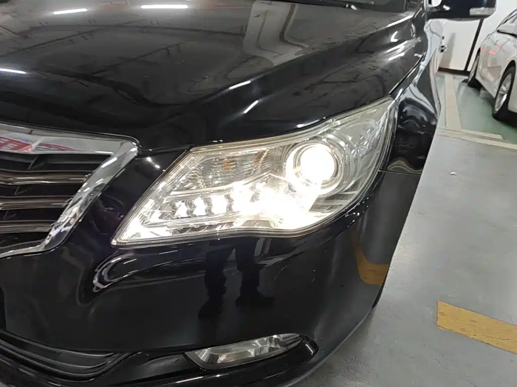 Roewe 950 2015 2012 2.0L Elegance Edition