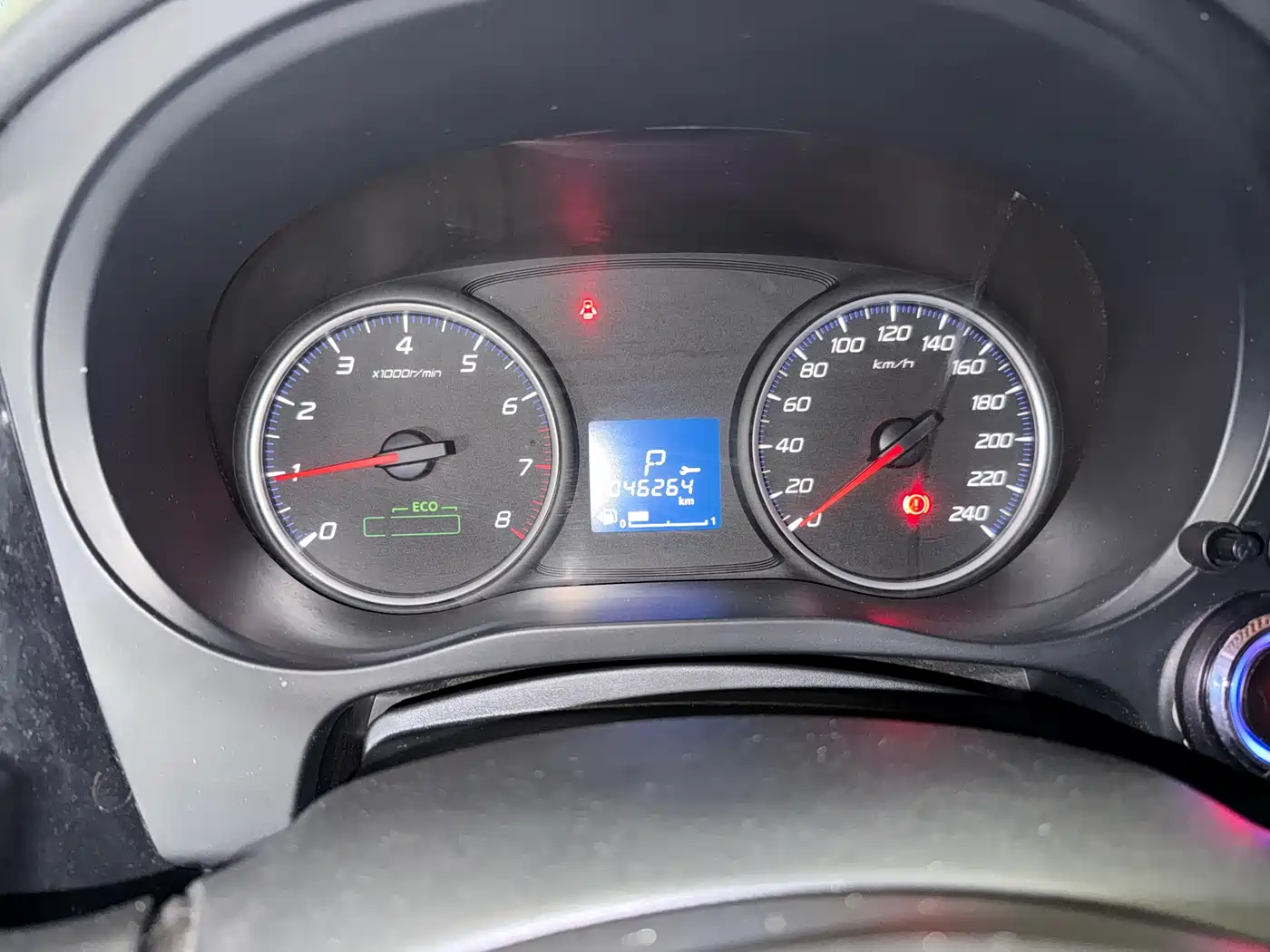 Mitsubishi Outlander 2021 2.0L 2WD Smooth Ride Version 5-Seater фото 8