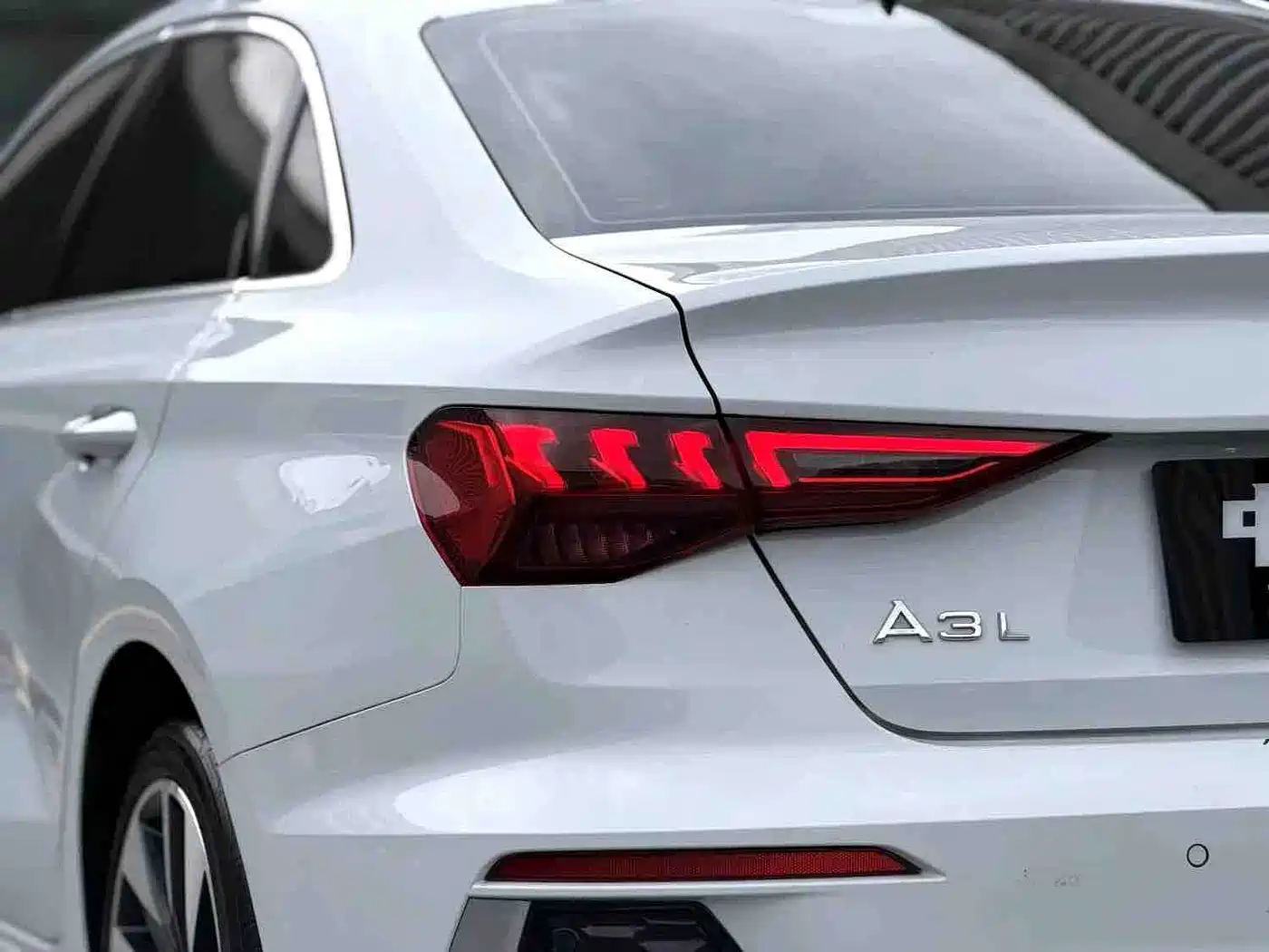 Photo 5 - Audi A3