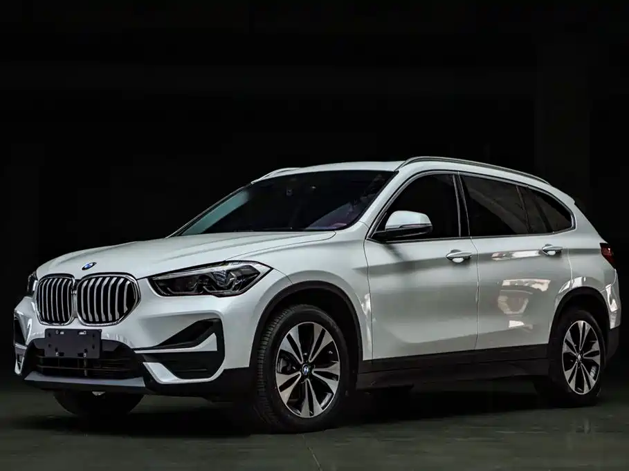BMW X1 2022 sDrive20Li Fashion