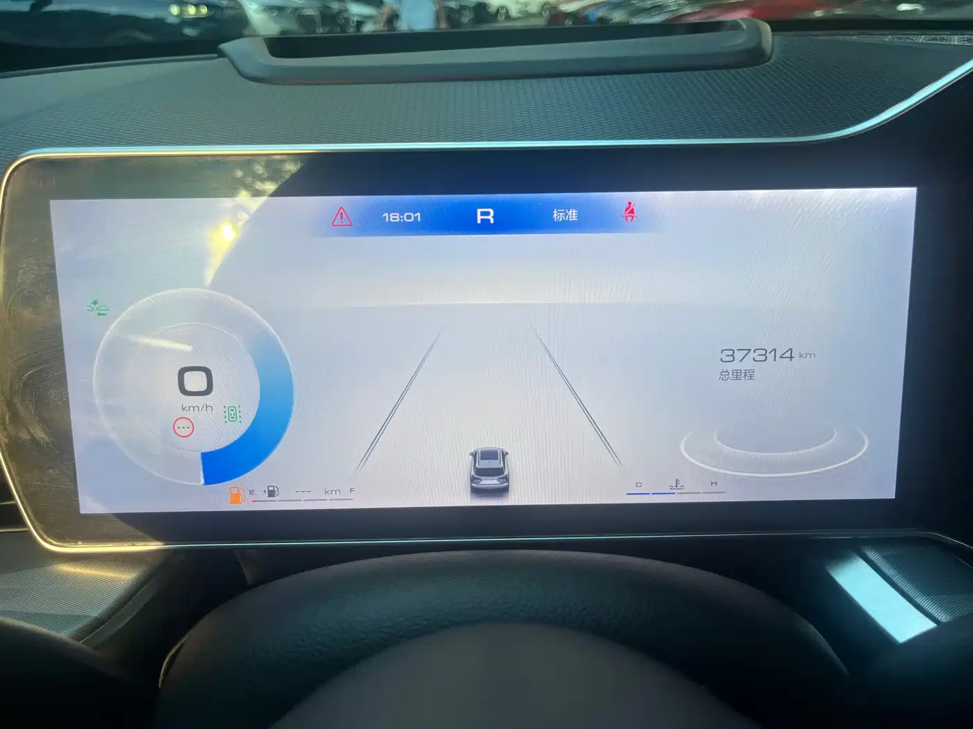 Haval Shenshou 2023 2022 1.5T Smart Enjoyment Edition