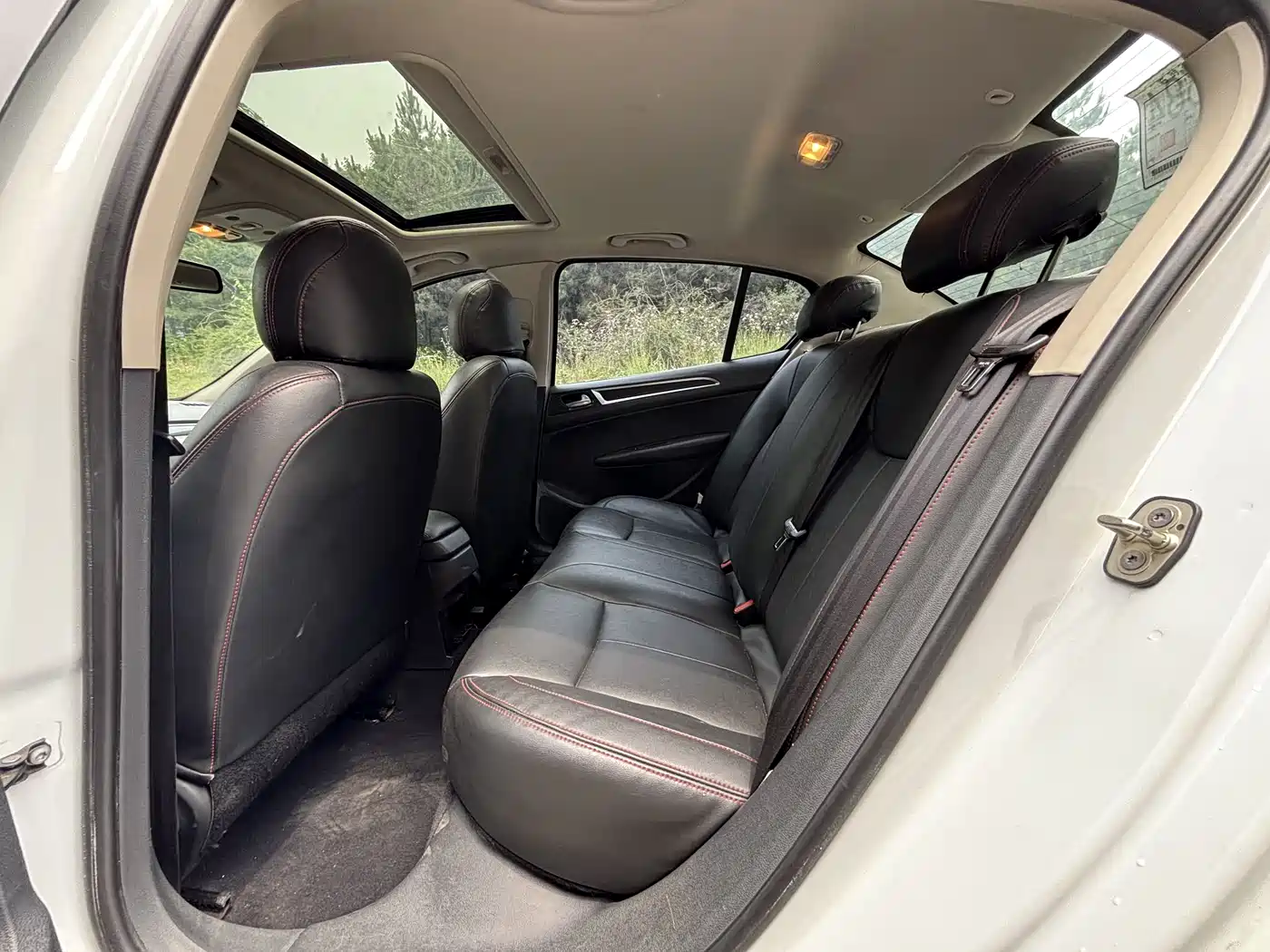 Peugeot 308 2014 Model Joy Edition Classic 1.6L Manual Trend Style фото 7