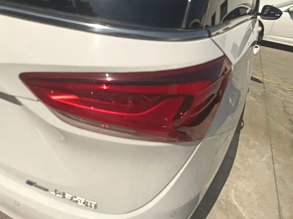 Buick GL6 2022 2021 323T Mild Hybrid Connected Luxury