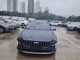 Фото 2 - Geely Preface
