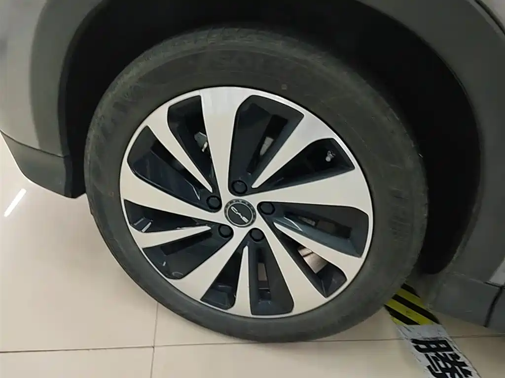 BYD Song PLUS PHEV 2024 Glory Edition DM-i 110km Flagship PLUS фото 23
