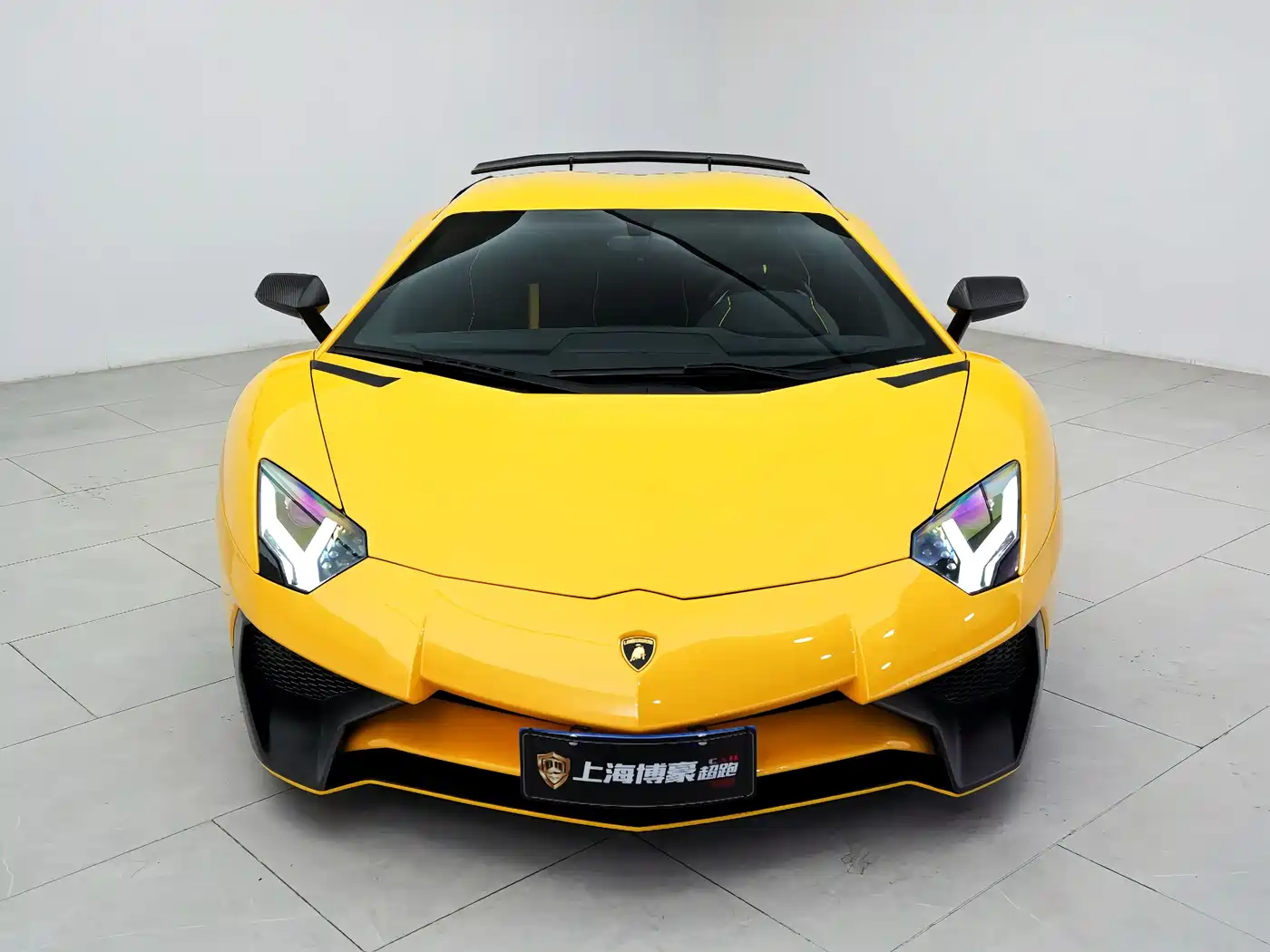 Lamborghini Aventador 2015 LP 750-4 Superveloce фото 4