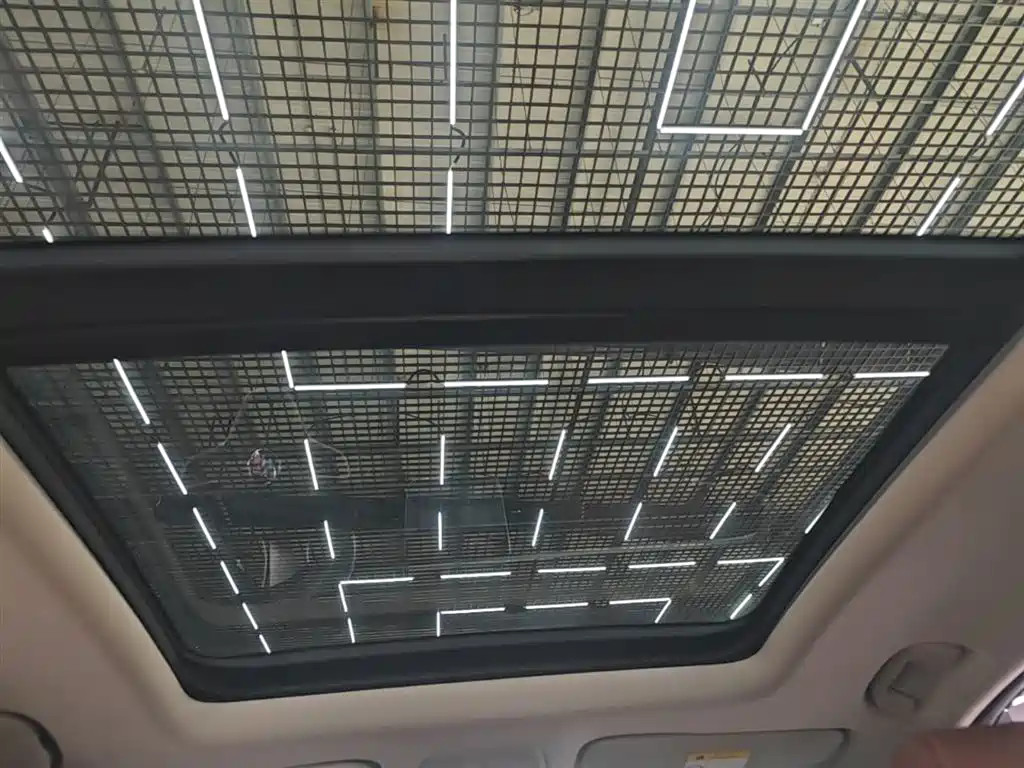 Buick GL6 2019 Model 18T 6-Seater Connected Luxury Version China V фото 18
