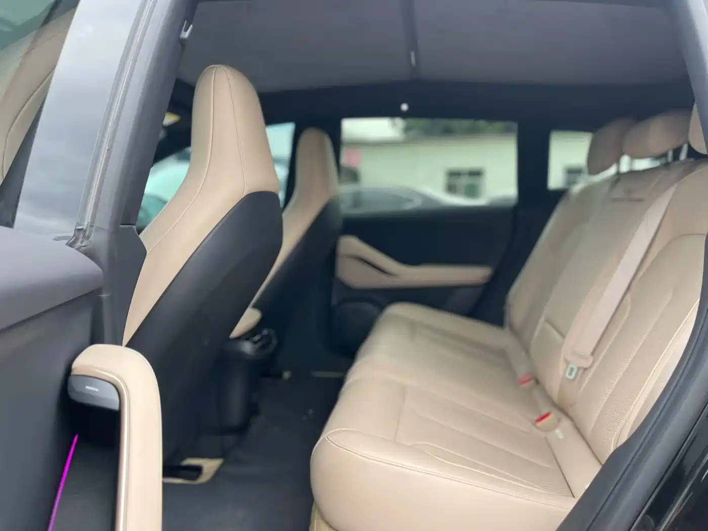 NIO ET5T 2023 2023 Model 75kWh Touring