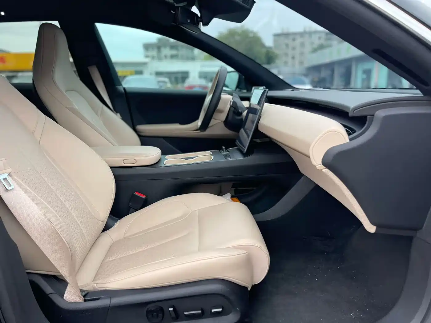 NIO ET5T 2023 2023 Model 75kWh Touring