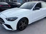 Фото 1 - Mercedes-Benz C-Class