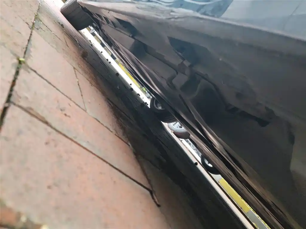 Toyota Camry 2018 2.5G Luxury Edition фото 18