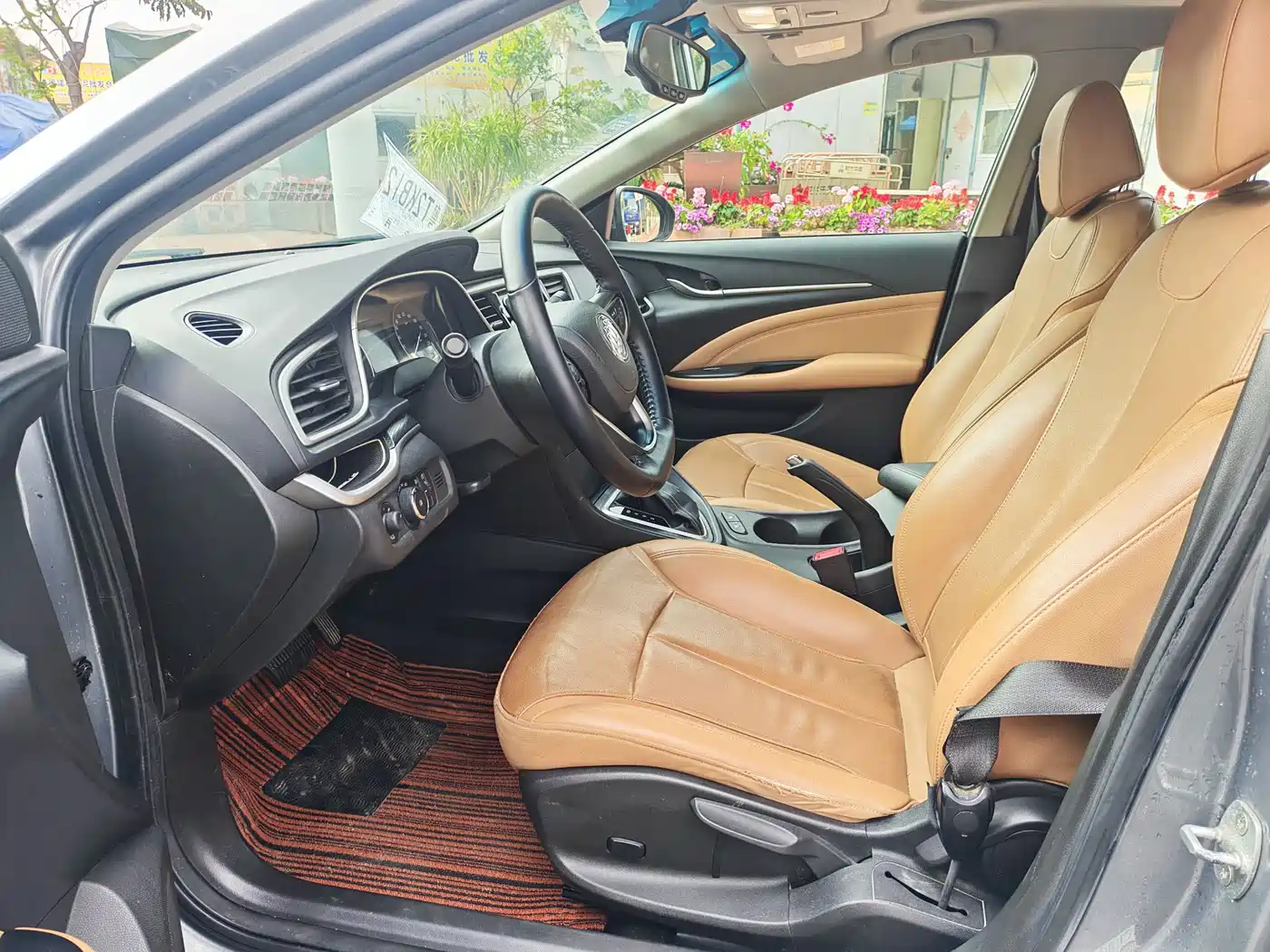 Buick Excelle GT 2018 18T Automatic Flagship фото 6