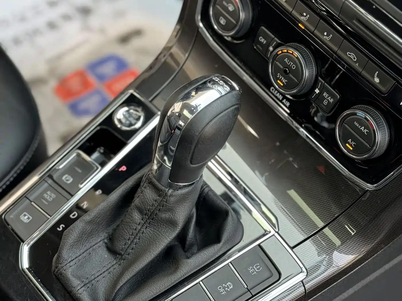 Volkswagen Passat 2016 330TSI DSG Executive Edition фото 10