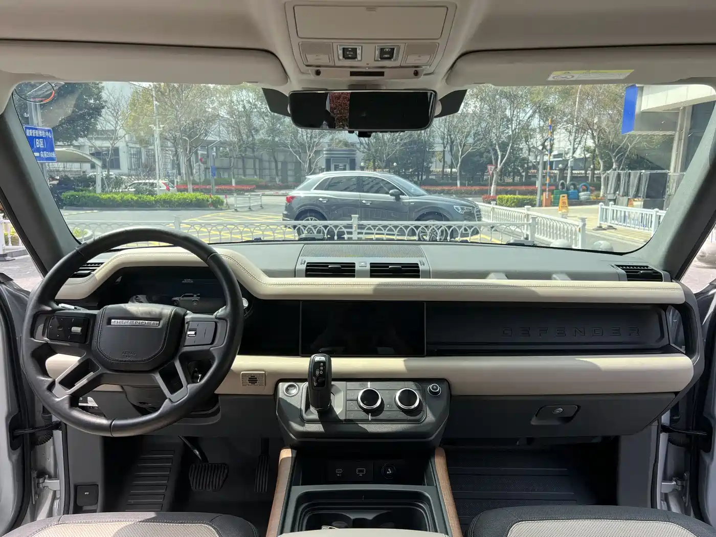 Land Rover Defender 2021 2021 110 P400 X-DYNAMIC HSE