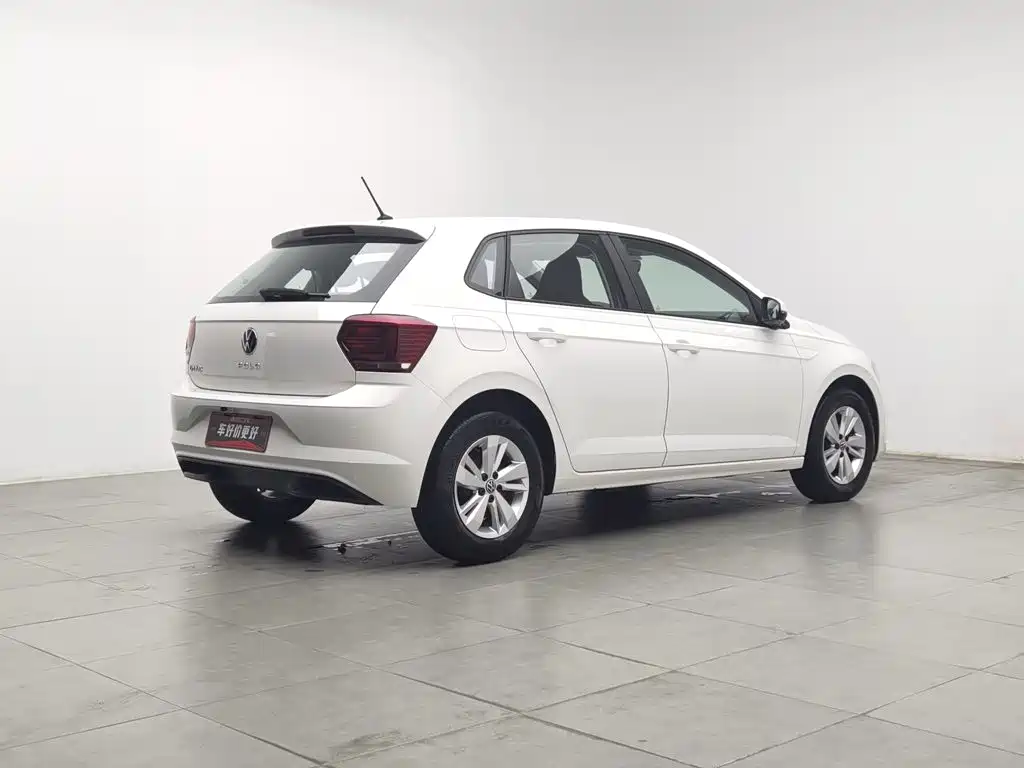 Volkswagen Polo, миниатюра 2