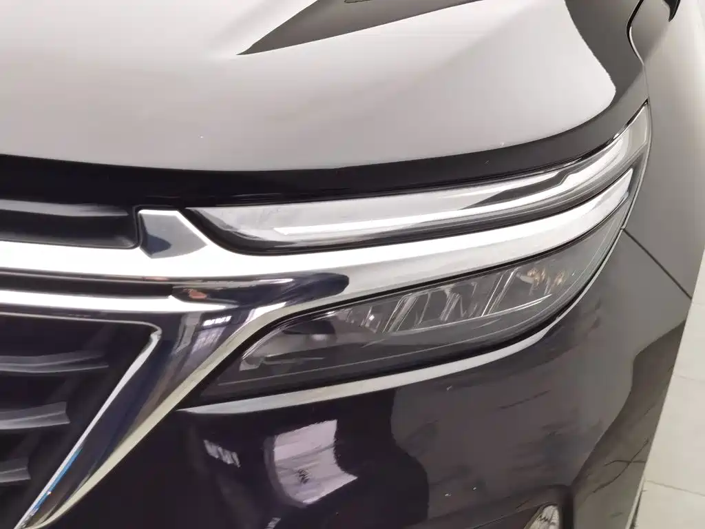 Chevrolet Equinox, миниатюра 7