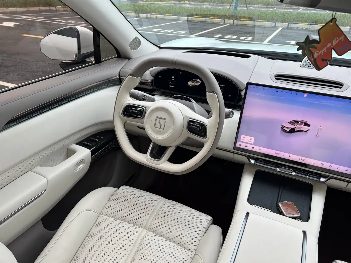 ZEEKR EXTREME KRYPTON 7X