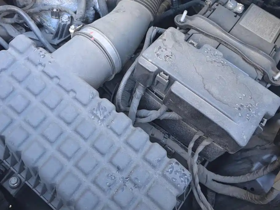 Dongfeng ZNA Shuaike 2012 2010 1.6L Manual Utility