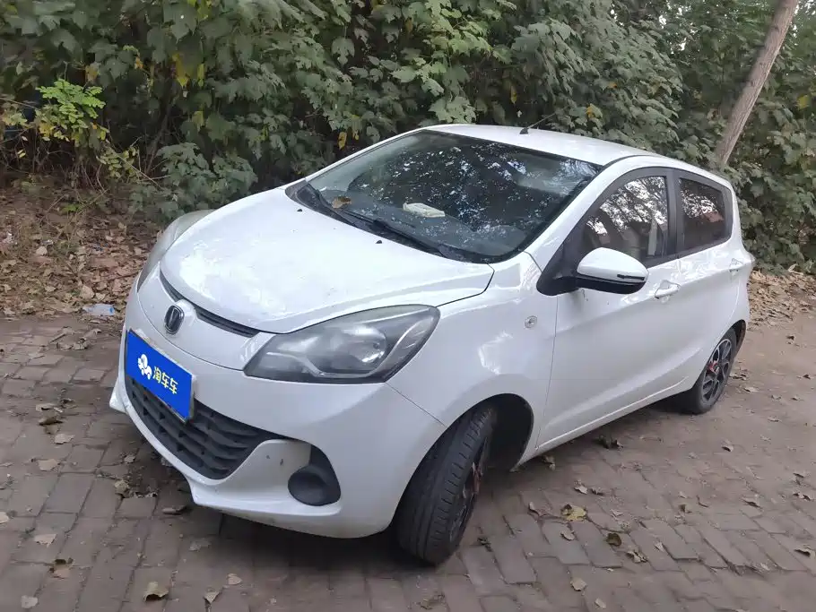 Changan Benben 2019 2018 1.4L Manual Comfort