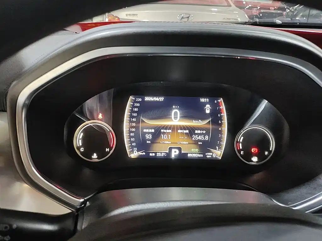 Chery Tiggo 8 2018 2018 1.5TCI Automatic Luxury 5-seater