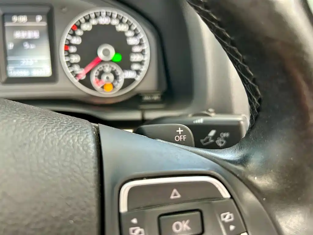 Volkswagen Eos 2012 2011 Model 2.0TSI