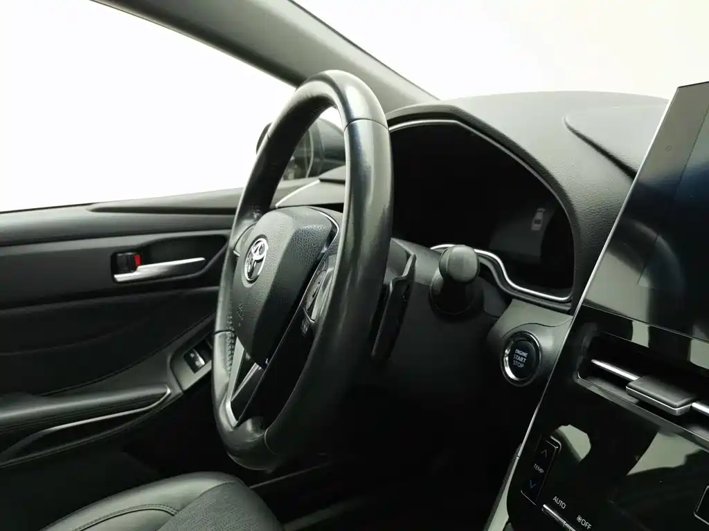 Toyota Avalon, миниатюра 22