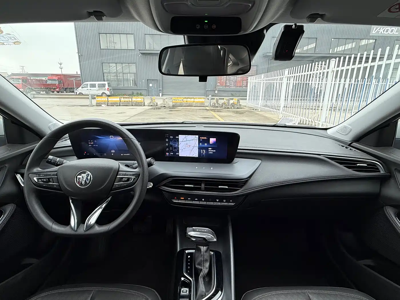 Buick Verano 2023 Pro Joy Edition фото 9