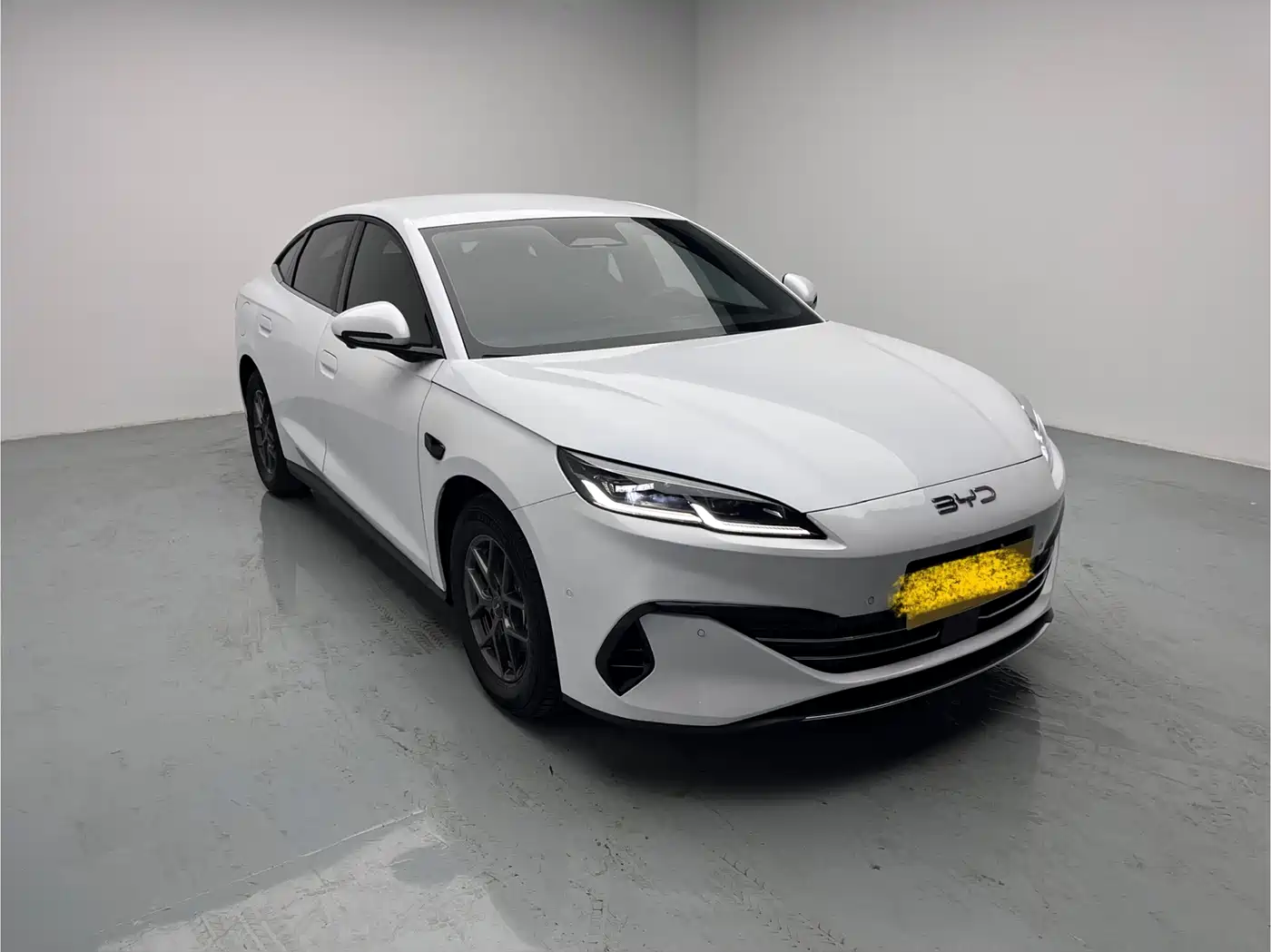 BYD Seal 06 New Energy 2025 DM-i Smart Drive 80KM Luxury фото 4