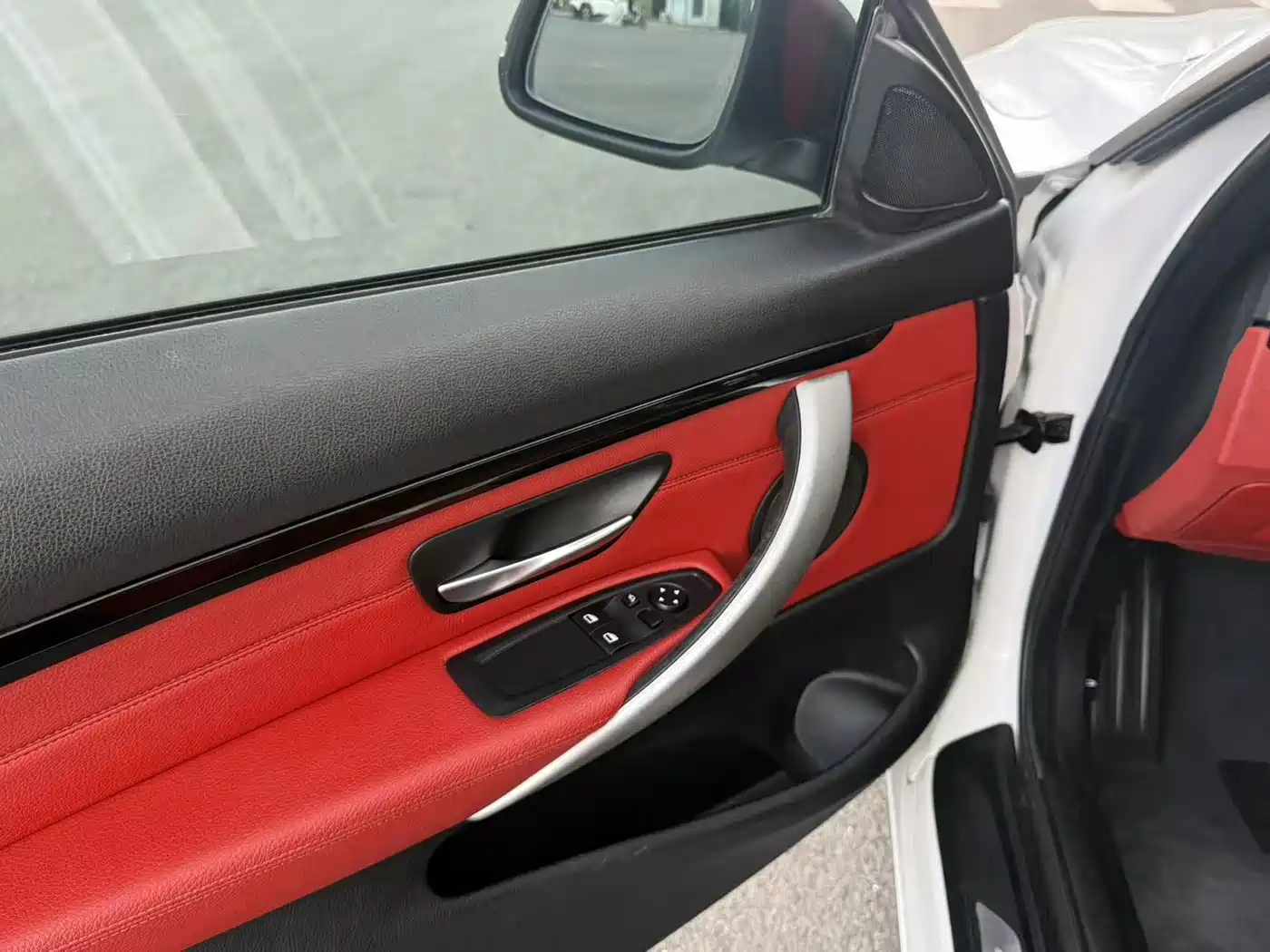 Фото 8 - BMW 4 Series
