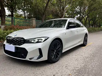 BMW 3