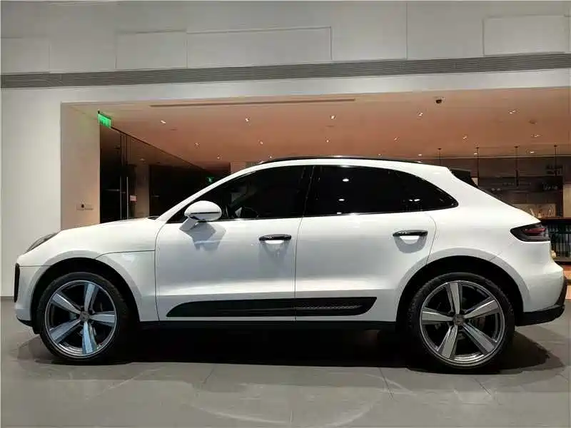 Porsche Macan 2022 Macan 2.0T фото 7
