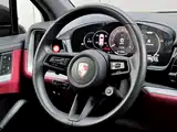 Фото 14 - Porsche Cayenne New Energy