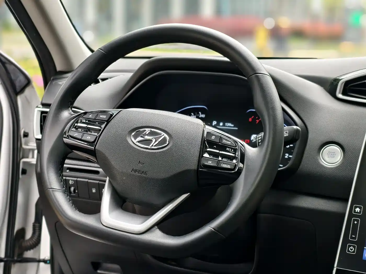 HYUNDAI BEIJING HYUNDAI IX25