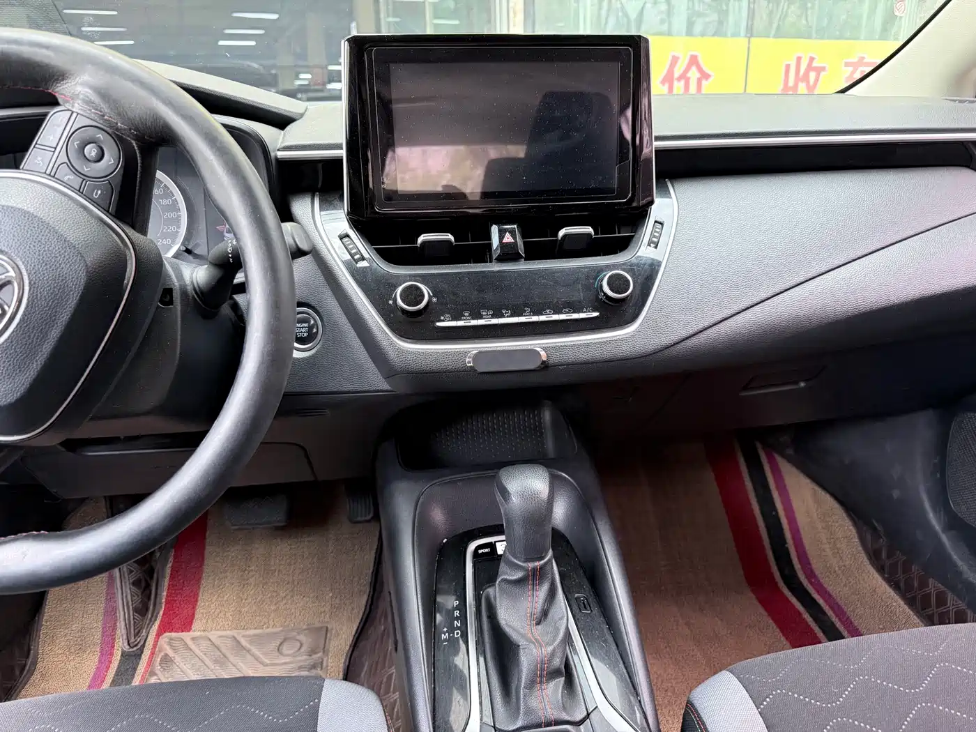 Toyota Corolla, миниатюра 14