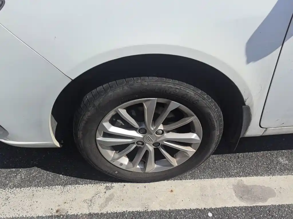 Geely Vision 2020 2020 1.5L Manual Value Edition