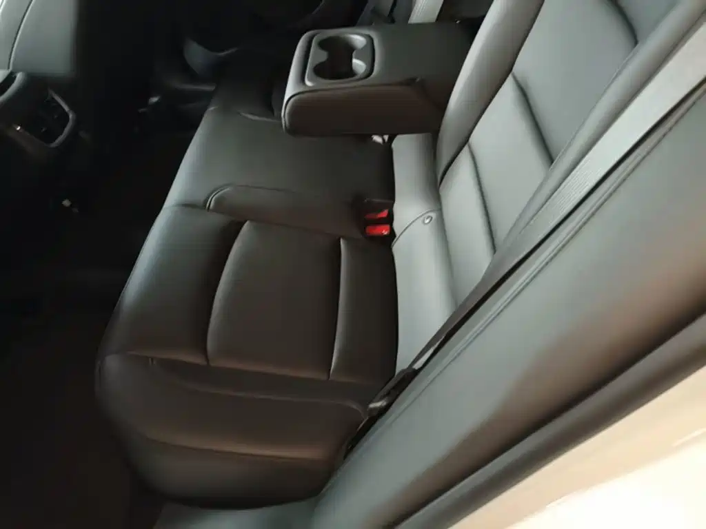 Chevrolet Malibu XL 2024 2023 1.5T RS Edition