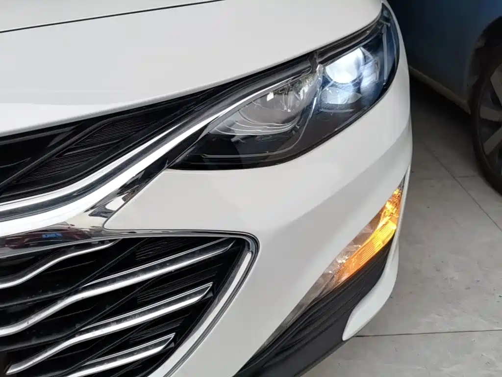 Chevrolet Malibu XL 2024 2023 1.5T RS Edition