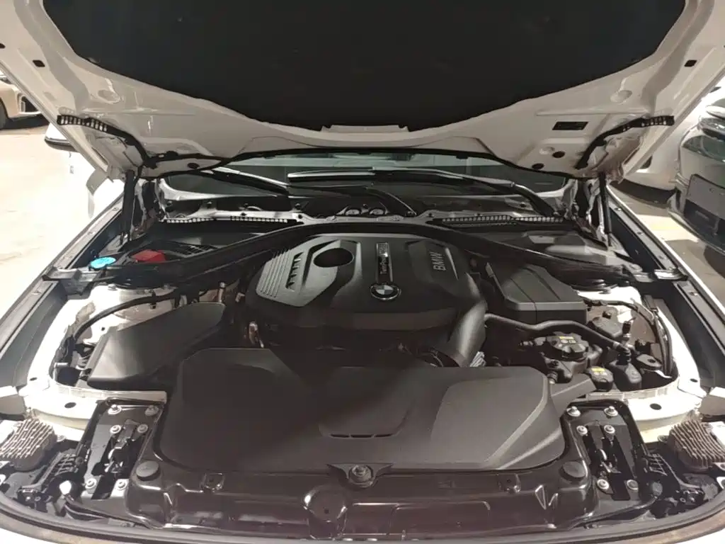 BMW 3 Series GT 2021 2020 320i M Sport Package