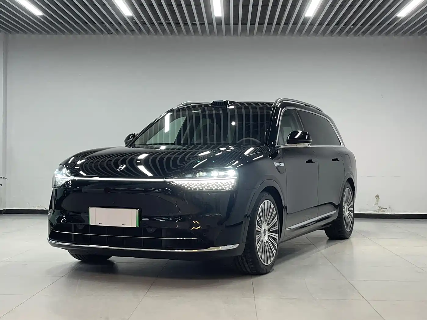 AITO Wenjie AITO M9 2025 Extended Range Ultra 52kWh 5-Seater