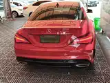 صورة 6 - Mercedes-Benz CLA (Import)