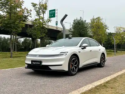 Changan A06