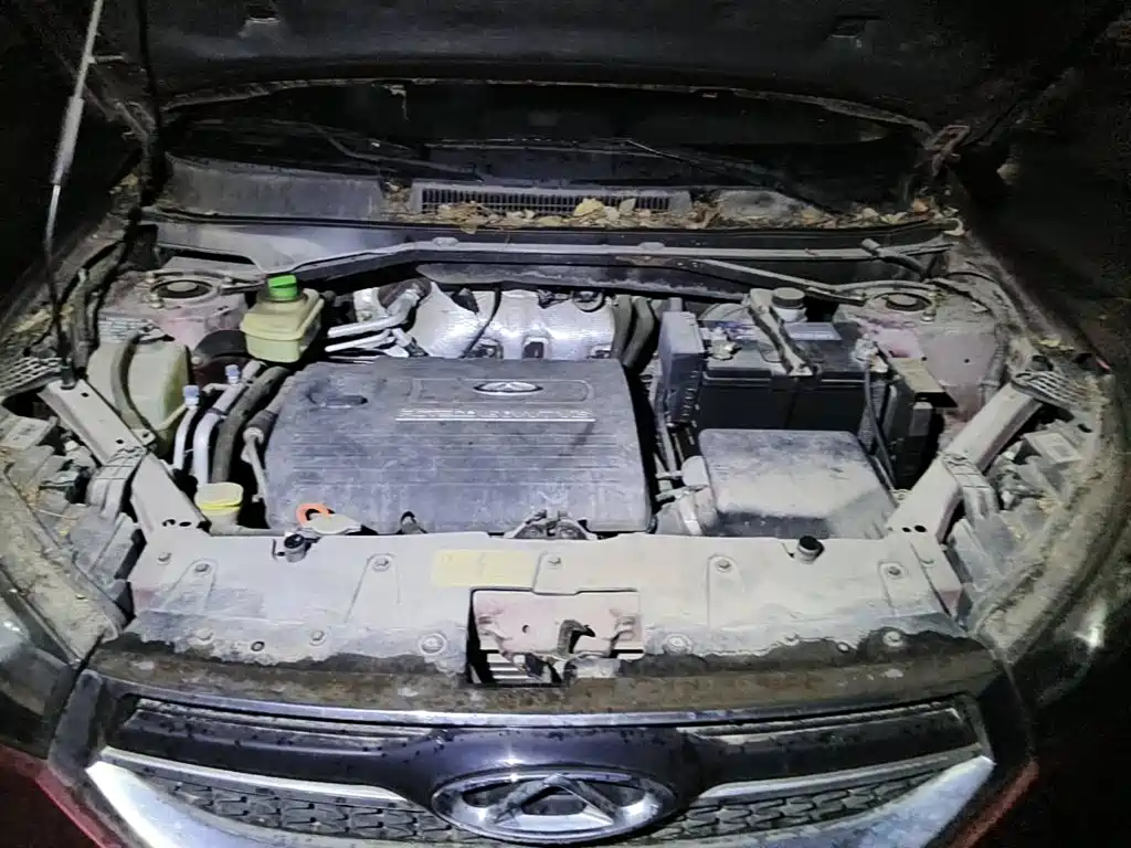 Photo 3 - Chery Tiggo 3