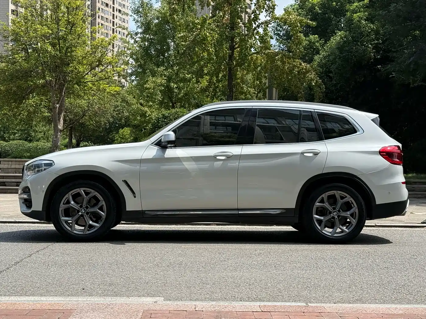 Фото 3 - BMW X3