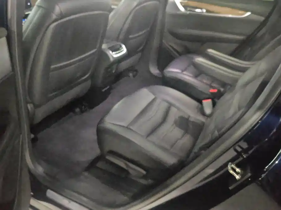 Cadillac XT6 2019 2020 28T 6-Seater AWD Platinum Sport Edition