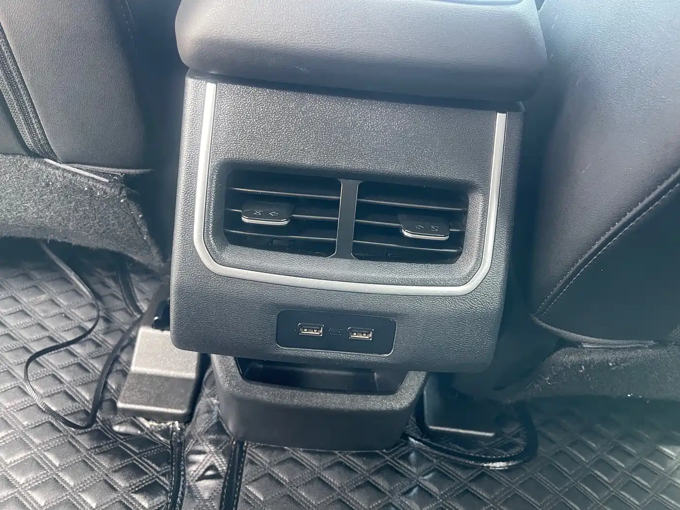 Haval H6 2021 National Trend Edition 1.5T Automatic Urban Edition фото 15