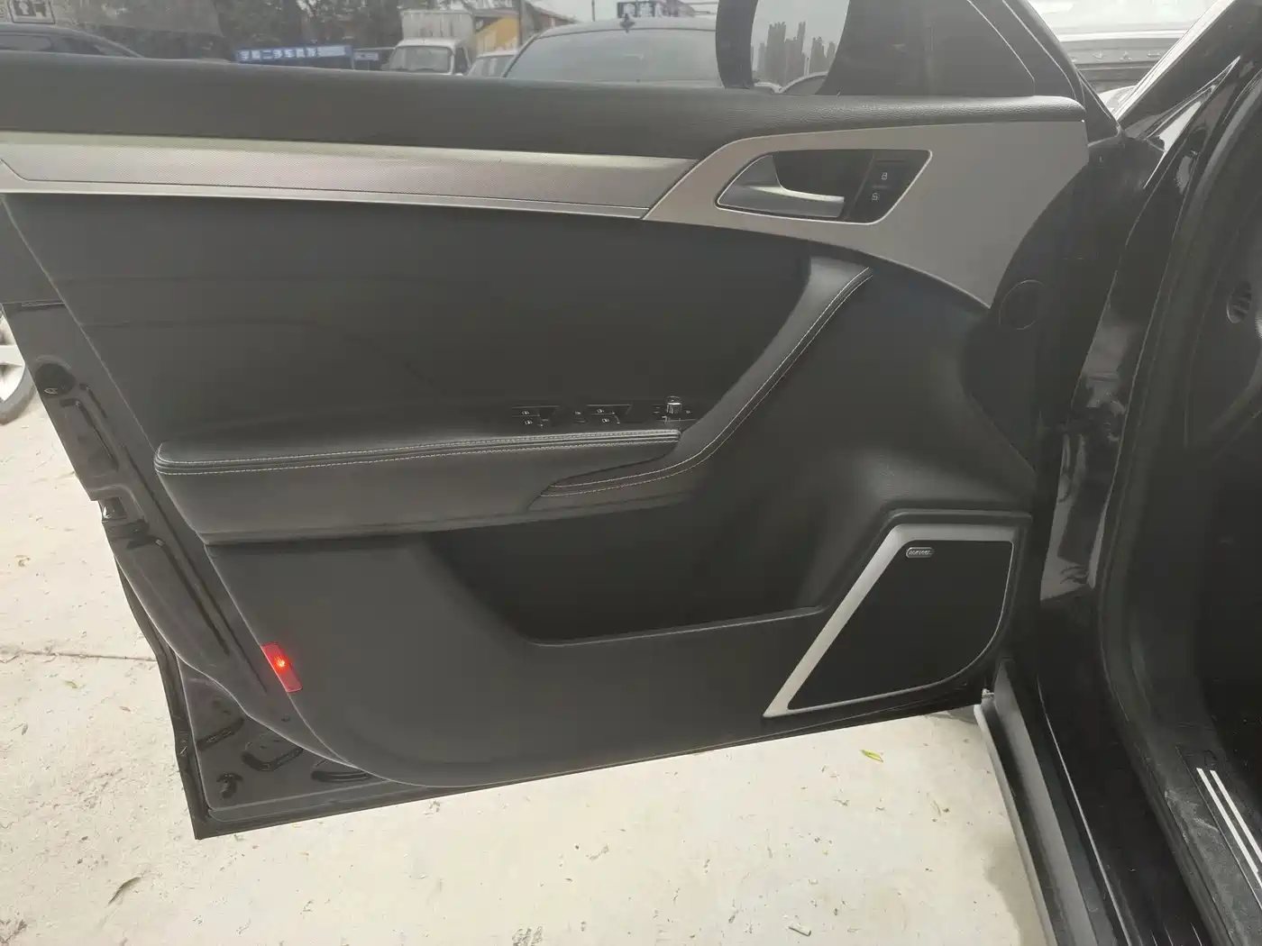 Haval H7 2019 2.0T Zhixiang Edition China V фото 4