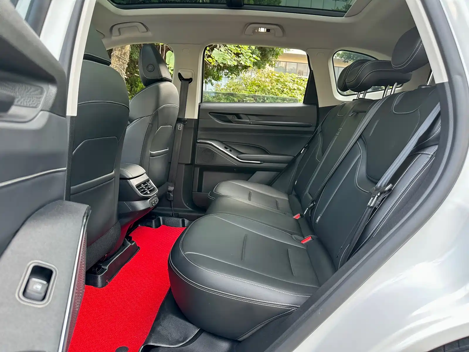 Фото 7 - Haval H6