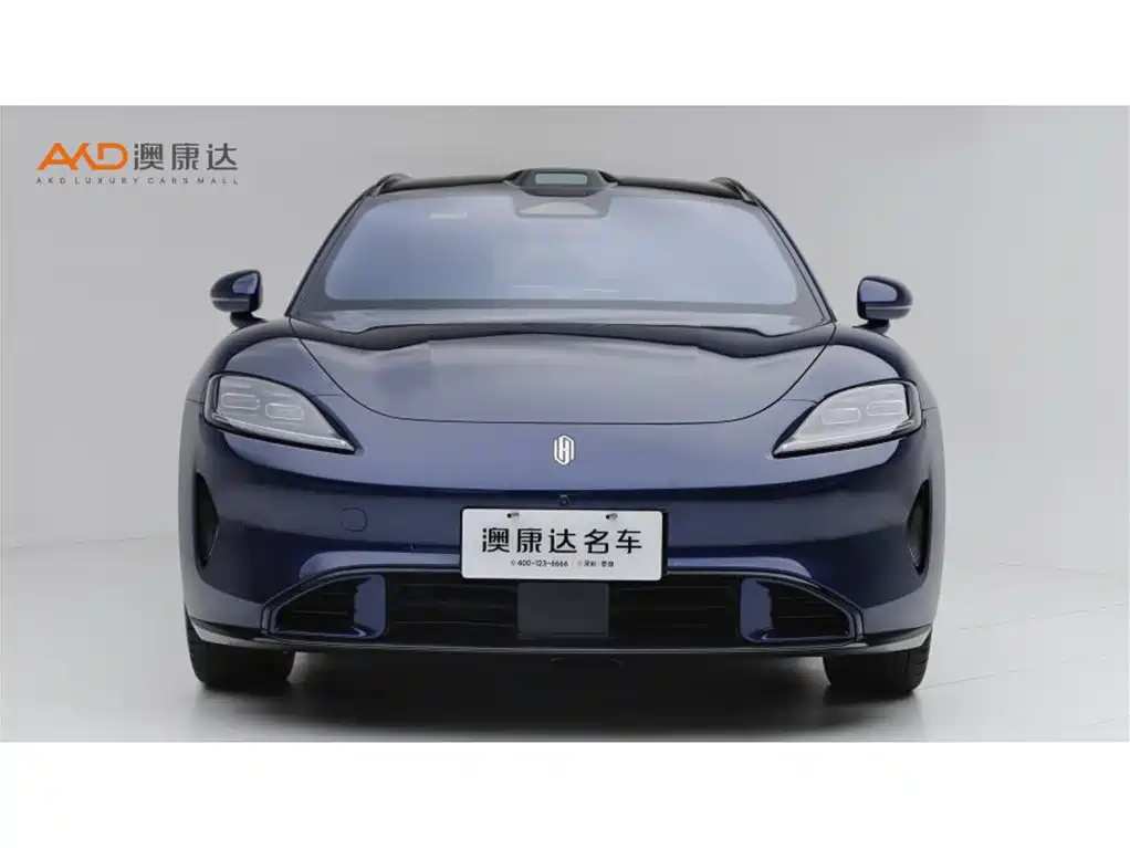 2026 Shangjie Z7T