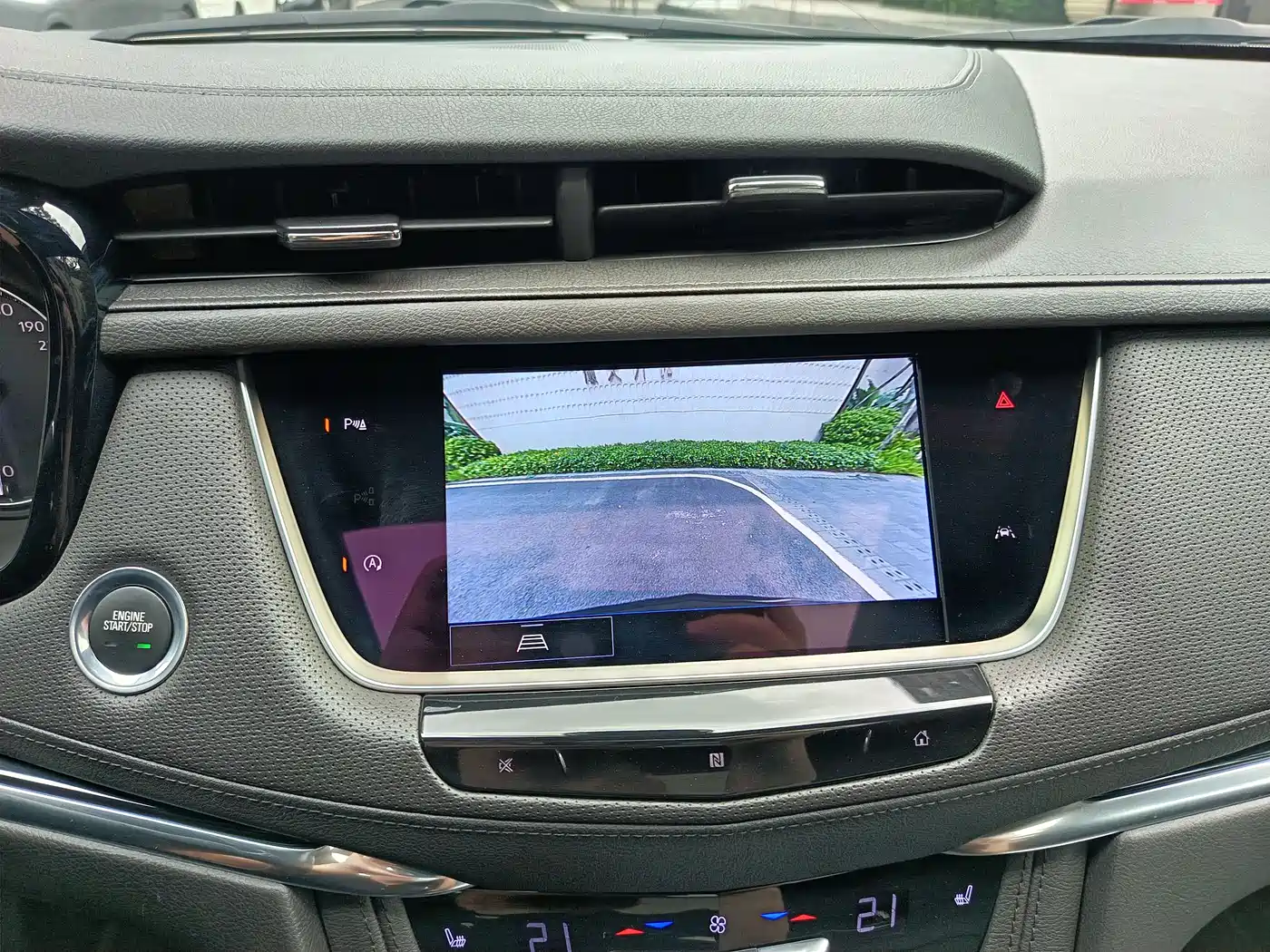 Cadillac XT6 2021 28T 6-Seater AWD Style фото 18
