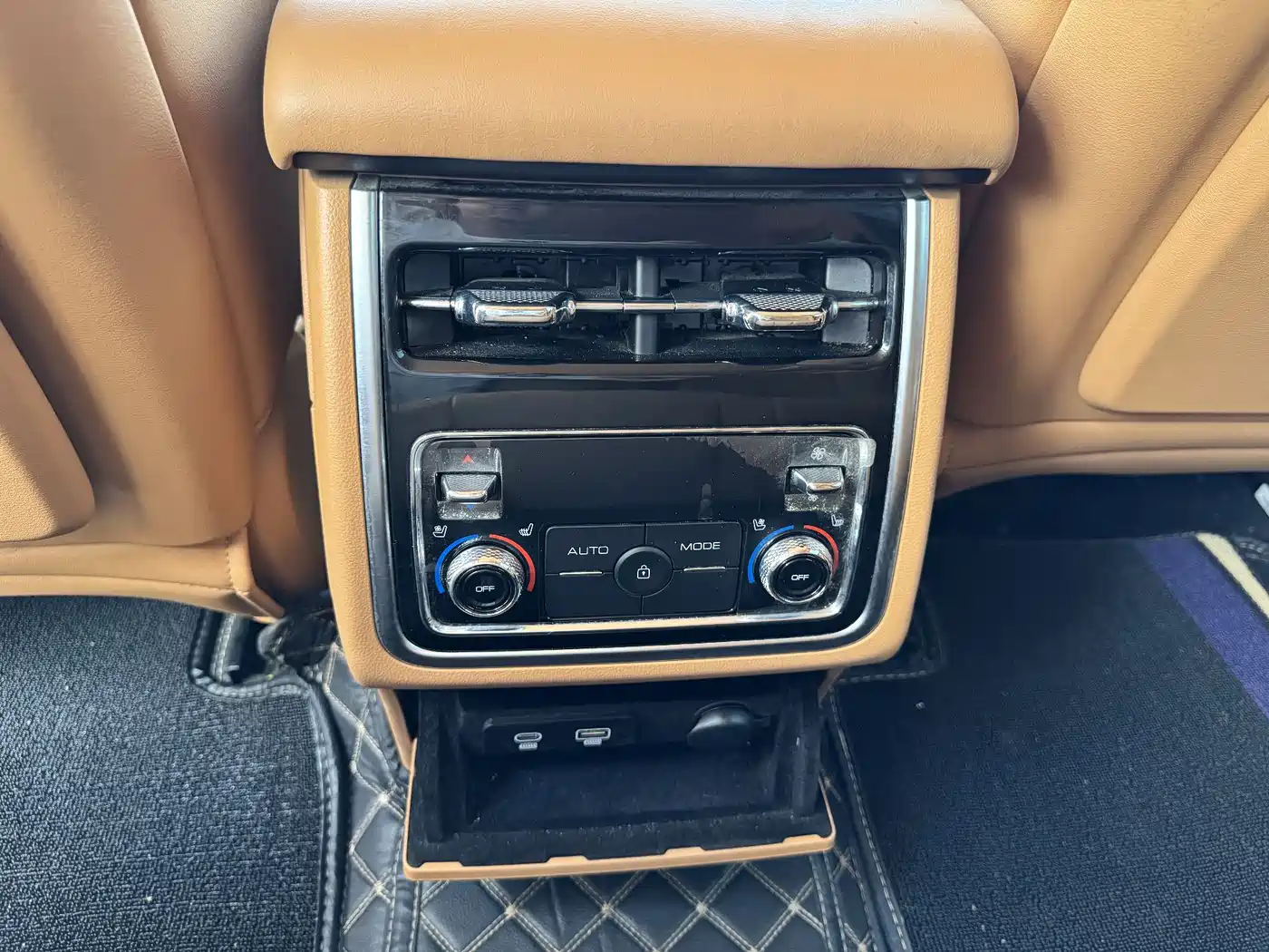 TANK TANK 500 NEW ENERGY